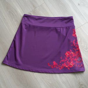 Slip on Coline skirt